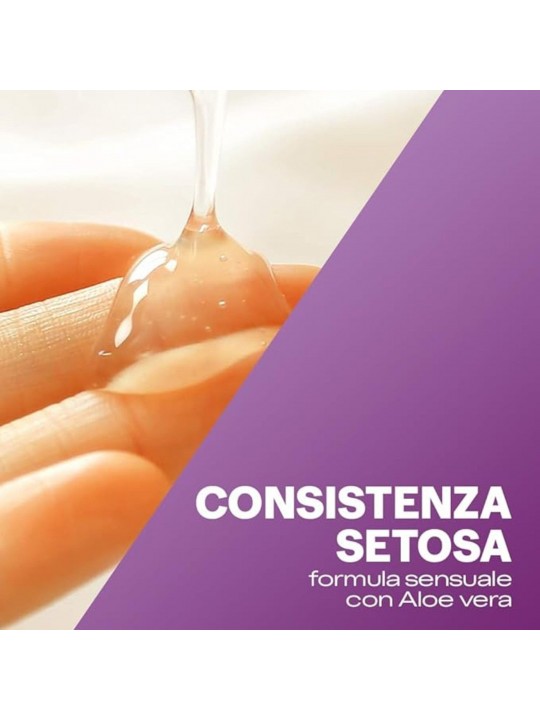 DUREX® 2 EM 1 ALOE VERA 200ML