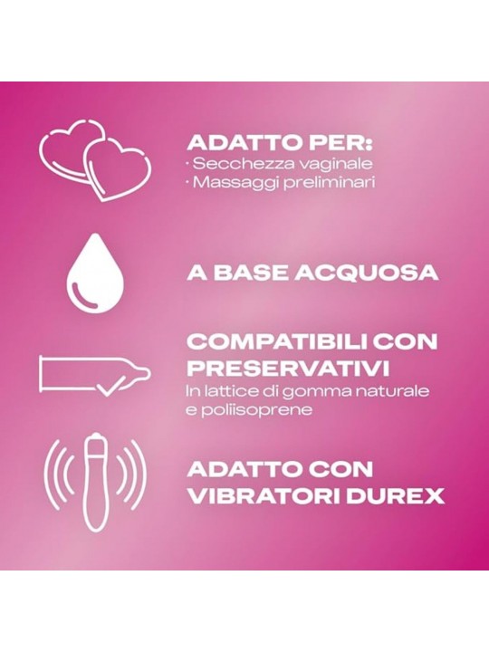 DUREX® 2 EM 1 GUARANÁ 200ML