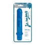 VIBRADOR JAMMY JELLY FRESH GLITTER