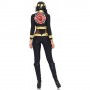 FANTASIA DE BOMBEIRA RED BLAZE FIREFIGHTER - 36 S FANTASIA DE BOMBEIRA RED BLAZE FIREFIGHTER - 36 S
