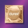 PRESERVATIVOS DUREX NO LATEX 6 UNIDADES