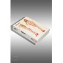 CONJUNTO STELLA DEMONIQ BRANCO - 40 L