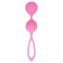 BOLAS VAGINAIS BLACKBERRIES PUSSY ROSA