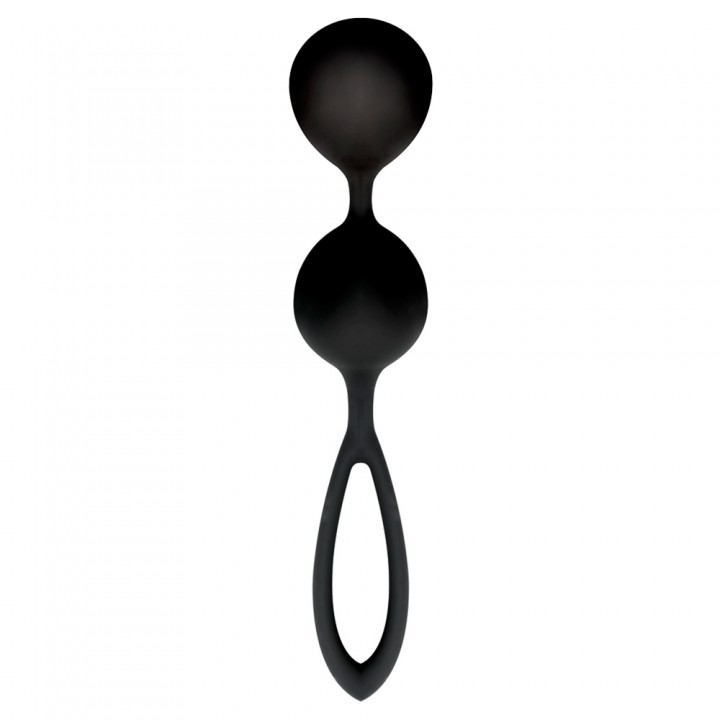 BOLAS VAGINAIS BLACKBERRIES PUSSY PRETAS