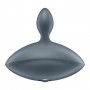 PLUG ANAL BOOTY ABSOLUTE BEGINNERS 4 SATISFYER