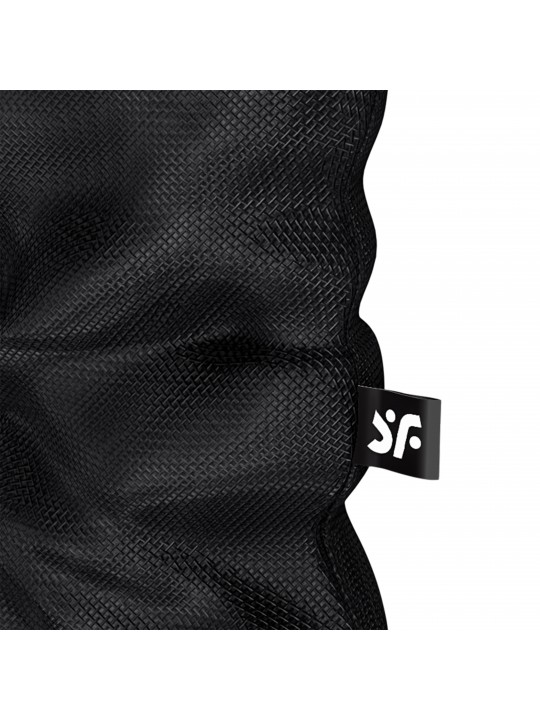 BOLSA TREASURE BAG L PRETA SATISFYER