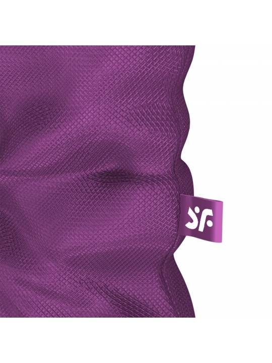 BOLSA TREASURE BAG XL VIOLETA SATISFYER