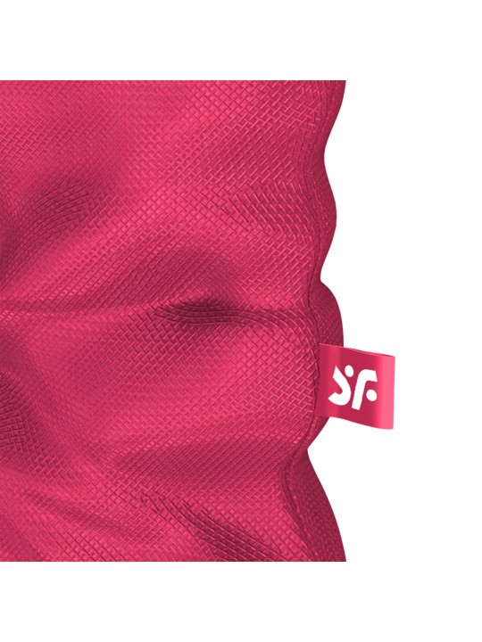 BOLSA TREASURE BAG XL ROSA SATISFYER