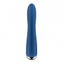 VIBRADOR SPINNING VIBE 1 AZUL SATISFYER