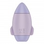 ESTIMULADOR MISSION CONTROL VIOLETA SATISFYER