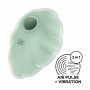ESTIMULADOR CLOUD DANCER MENTA SATISFYER ESTIMULADOR CLOUD DANCER MENTA SATISFYER
