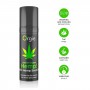 GEL COM VIBRAÇÃO INTENSE ORGASM HEMP 15ML ORGIE