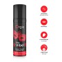 GEL COM VIBRAÇÃO E COM EFEITO DE AQUECIMENTO SEXY VIBE 15ML ORGIE