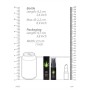 SPRAY RETARDANTE COM CBD CANNABIS DELAY 0.5 FL OZ 15 ML PHARMQUESTS