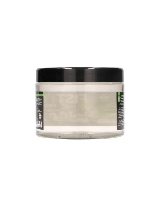 LUBRIFICANTE À BASE DE ÁGUA COM CBD 17 FL OZ 500 ML FIST IT