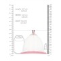 BOMBA DESENVOLVEDORA BREAST PUMP SET LARGE PUMPED