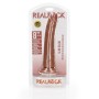 DILDO SLIM REALISTIC 8 /20,5 CM REALROCK