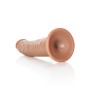 DILDO SLIM REALISTIC 8 /20,5 CM REALROCK