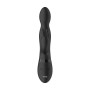 VIBRADOR NIVA ROTATING RABBIT PRETO VIVE