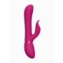 VIBRADOR ETSU PULSE WAVE G-SPOT RABBIT ROSA VIVE