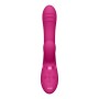 VIBRADOR TANI FINGER MOTION WITH PULSE-WAVE ROSA VIVE