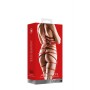 CORDA JAPANESE SOFT SILK  32.8 FT /10 M VERMELHA OUCH!