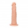 DILDO SEM TESTÍCULOS 8 / 20 CM REALROCK