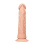 DILDO SEM TESTÍCULOS 8 / 20 CM REALROCK