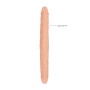 DILDO DUPLO 14 / 36 CM REALROCK
