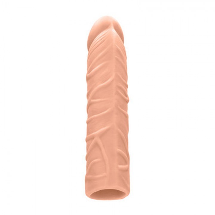 MANGA PARA O PÉNIS 7 / 17 CM REALROCK