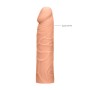 MANGA PARA O PÉNIS 7 / 17 CM REALROCK