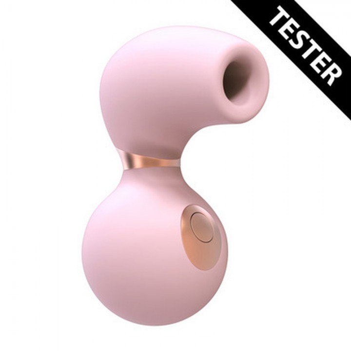 TESTER ESTIMULADOR INVINCIBLE ROSA IRRESISTIBLE