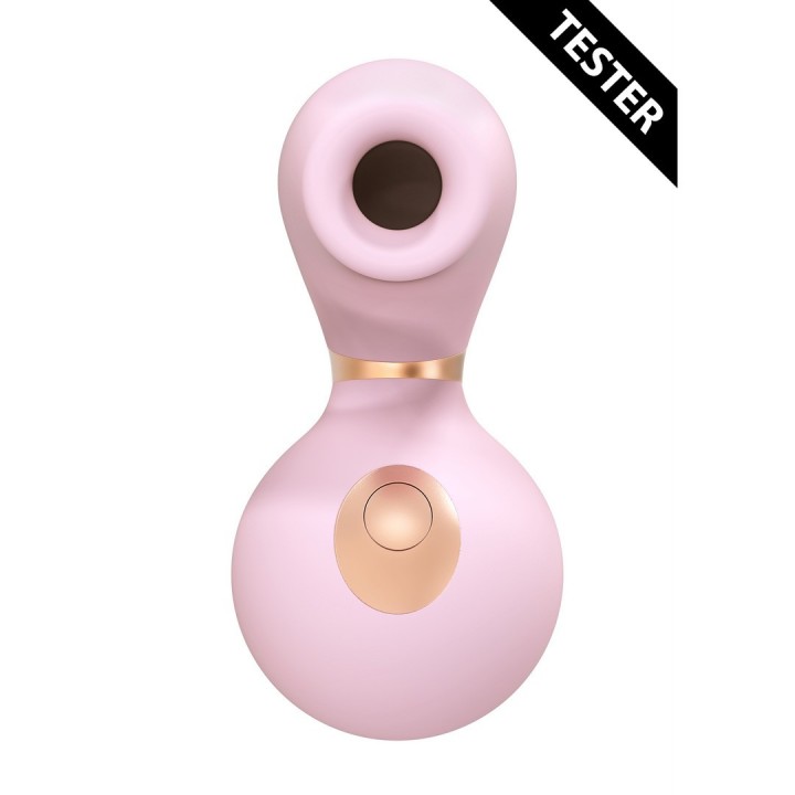TESTER ESTIMULADOR INVINCIBLE ROSA IRRESISTIBLE
