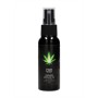 ÓLEO DE MASSAGEM COM CBD CANNABIS 2 FL OZ 50 ML PHARMQUESTS