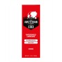 LUBRIFICANTE À BASE DE ÁGUA ORIGINAL CBD FROM AMSTERDAM 2 FL OZ 50 ML PHARMQUESTS