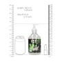 LUBRIFICANTE CBD 17 FL OZ / 500 ML FIST IT