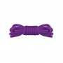 MINI CORDA JAPANESE 4.9 FT/ 1,5 M ROXA OUCH!