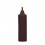 VELA COM AROMA A CHOCOLATE WAX PLAY CANDLE 100 GR OUCH!