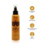 ÓLEO CORPORAL ILUMINADOR GLOW 3.72 FL OZ 110ML ORGIE ÓLEO CORPORAL ILUMINADOR GLOW 3.72 FL OZ 110ML ORGIE