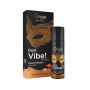 VIBRADOR LÍQUIDO BEIJÁVEL DUAL VIBE SEX ON THE BEACH 0.5 FL OZ 15ML ORGIE VIBRADOR LÍQUIDO BEIJÁVEL DUAL VIBE SEX ON THE BEACH 0.5 FL OZ 15ML ORGIE