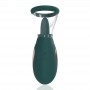BOMBA RECARREGÁVEL PARA VULVA E SEIOS ENHANCE FOREST GREEN PUMPED