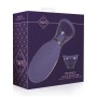 BOMBA RECARREGÁVEL PARA VULVA E SEIOS ENHANCE ROXO PUMPED