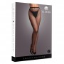 COLLANTS DE REDE PRETOS LE DÉSIR - T. ÚNICO
