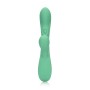 VIBRADOR RABBIT PULSE WAVE AND TONGUE FLICKERING BLUE GRASS LOVELINE
