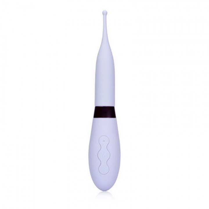 ESTIMULADOR SILICONE TIP NIGHT MAGIC LOVELINE