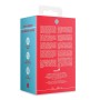 VIBRADOR DE CUECA COM CONTROLO REMOTO BRIGHTO RED LOVELINE