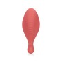 VIBRADOR DE CUECA COM CONTROLO REMOTO BRIGHTO RED LOVELINE