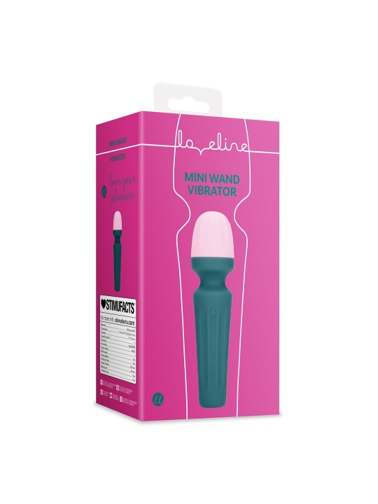 MINI VARINHA ANCIENT SEA LOVELINE