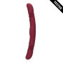 TESTER VIBRADOR DOUBLE-SIDED THRUSTING MERLOT GRAPE LOVELINE