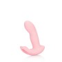 VIBRADOR DE MOVIMENTO DE DEDOS COM CONTROLO REMOTO CHERRY CHIFFON LOVELINE
